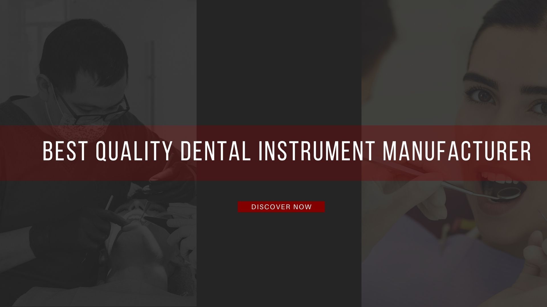 Dental instruments manufacturers 16 Dental instruments manufacturers